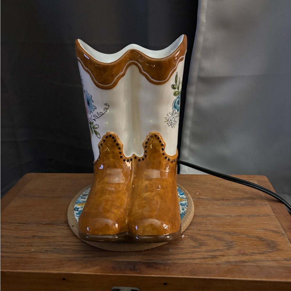 Scentsy Warmer